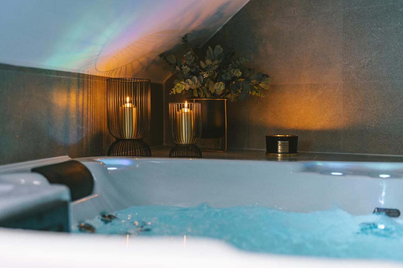 Savoy Residence 奥西耶克 外观 照片