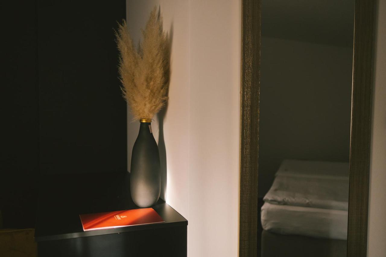 Savoy Residence 奥西耶克 外观 照片