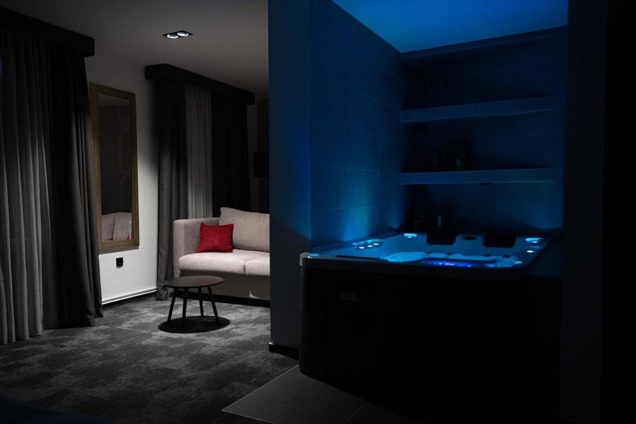 Savoy Residence 奥西耶克 外观 照片
