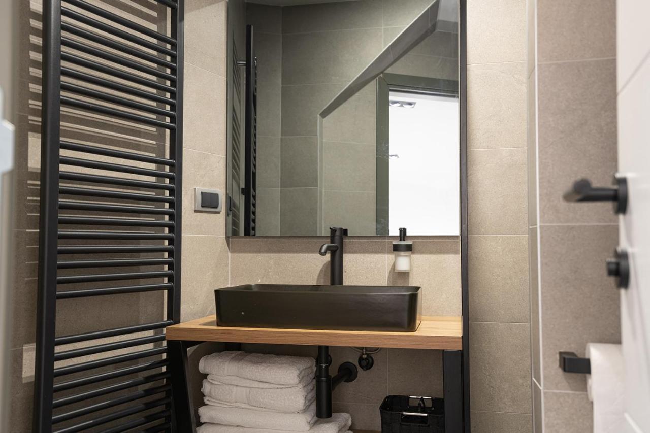 Savoy Residence 奥西耶克 外观 照片